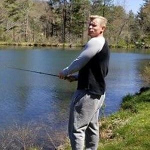 Meet your Posher, Matthew